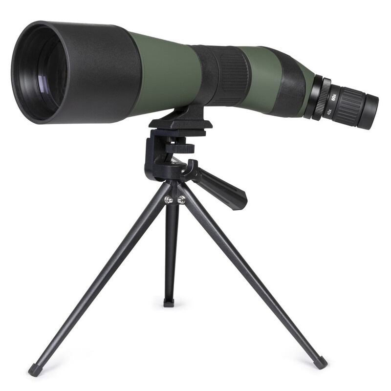 Longue-vue Celestron Landscout 20-60x80