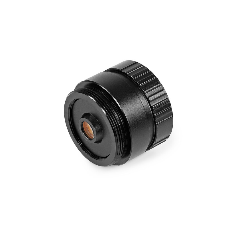 Omegon Objectif monture CS 2,5mm, f/1,2