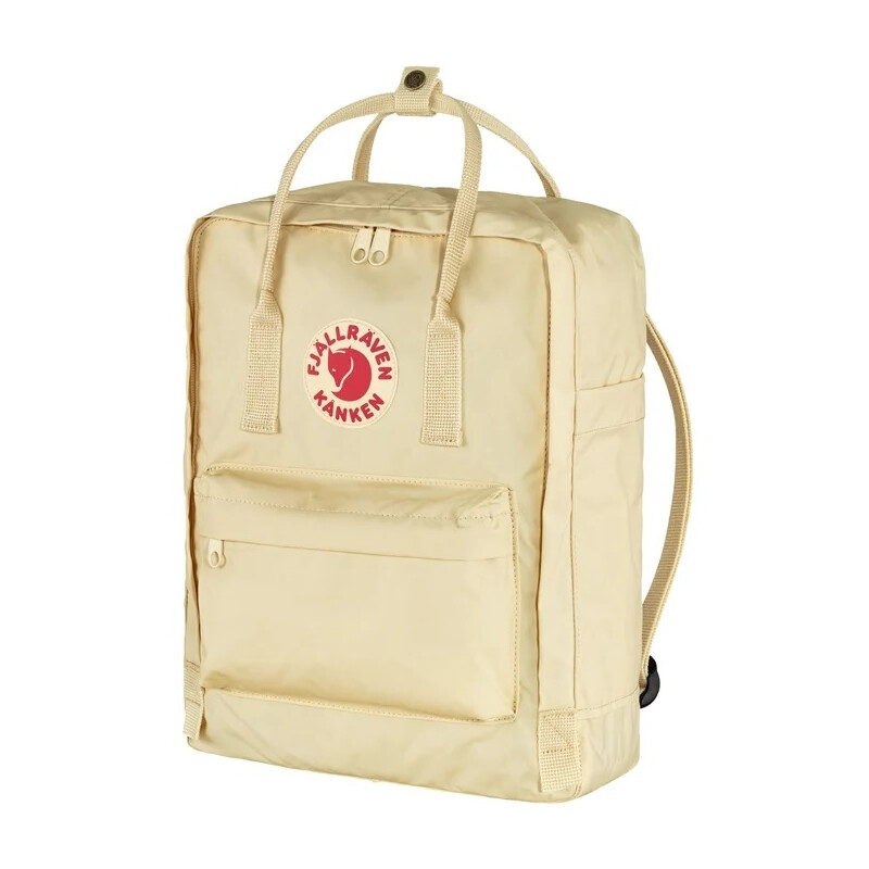 Fjällräven Sac à dos Kånken 115 Light Oak