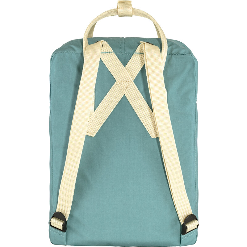 Fjällräven Sac à dos Kånken 501-115 Sky Blue-Light Oak