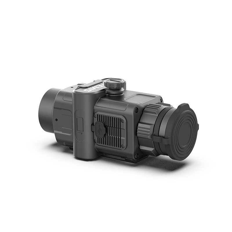 Caméra à imagerie thermique CONOTECH Wärmebild-Vorsatzgerät Artemis 25 Bundle inkl. Akkus und Ladegerät