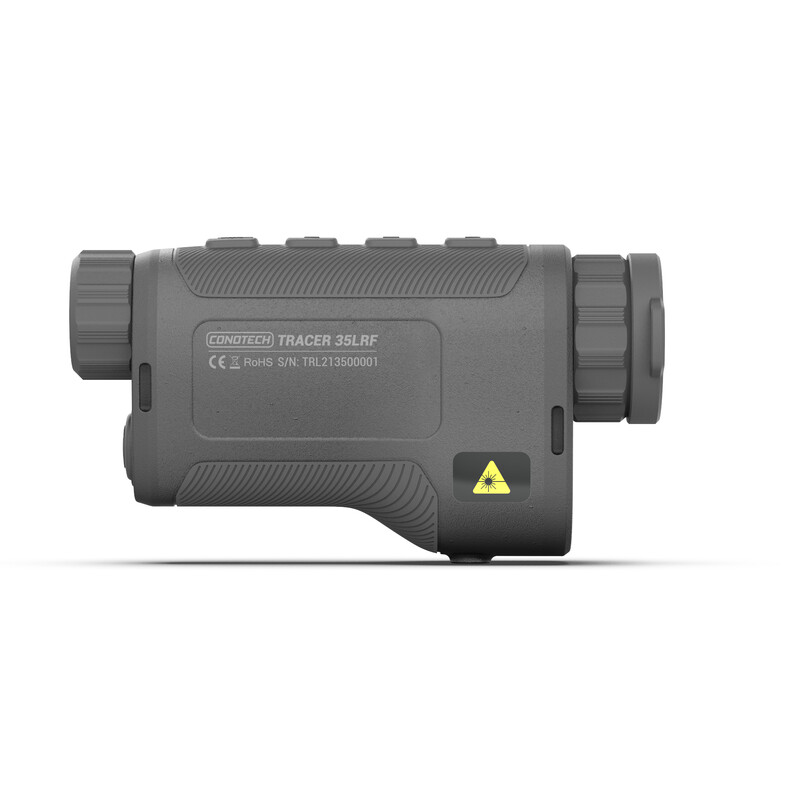 Caméra à imagerie thermique CONOTECH Tracer LRF 35 Pro