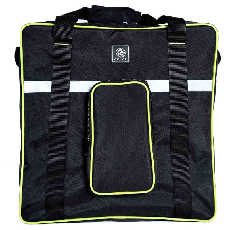 Sac de transport Oklop Styropack convient pour Celestron AVX