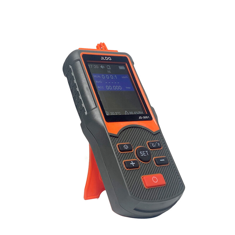 Seben Compteur Geiger JD-3001