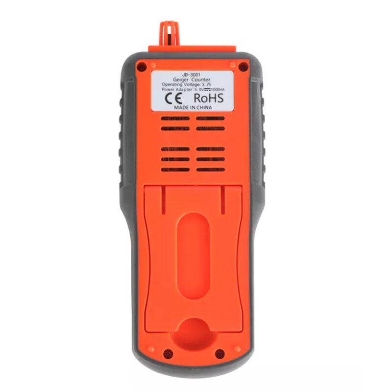 Seben Compteur Geiger JD-3001