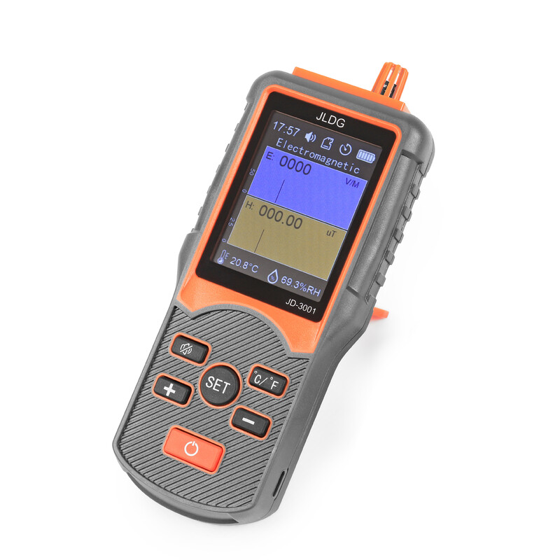 Seben Compteur Geiger JD-3001