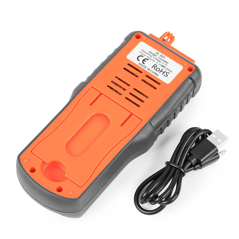 Seben Compteur Geiger JD-3001