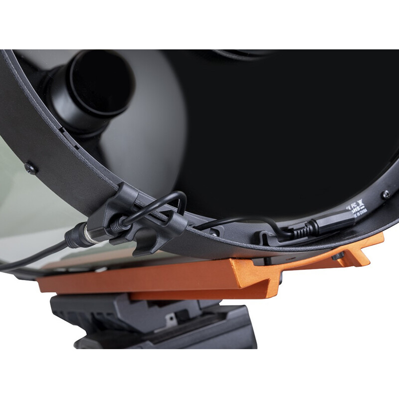 Bague chauffante Celestron 11"