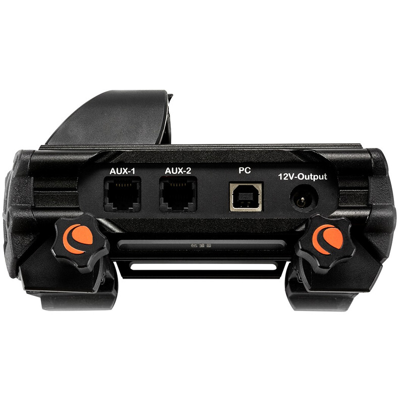 Contrôleurs et câbles Celestron Commande intelligente de chauffage de pare-buée, pour 2 boucles