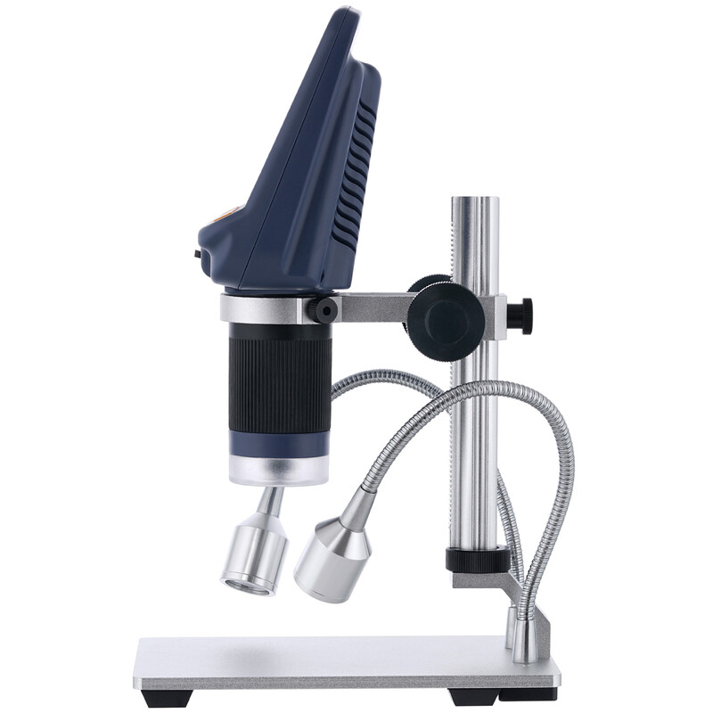 Microscope Levenhuk DTX RC1