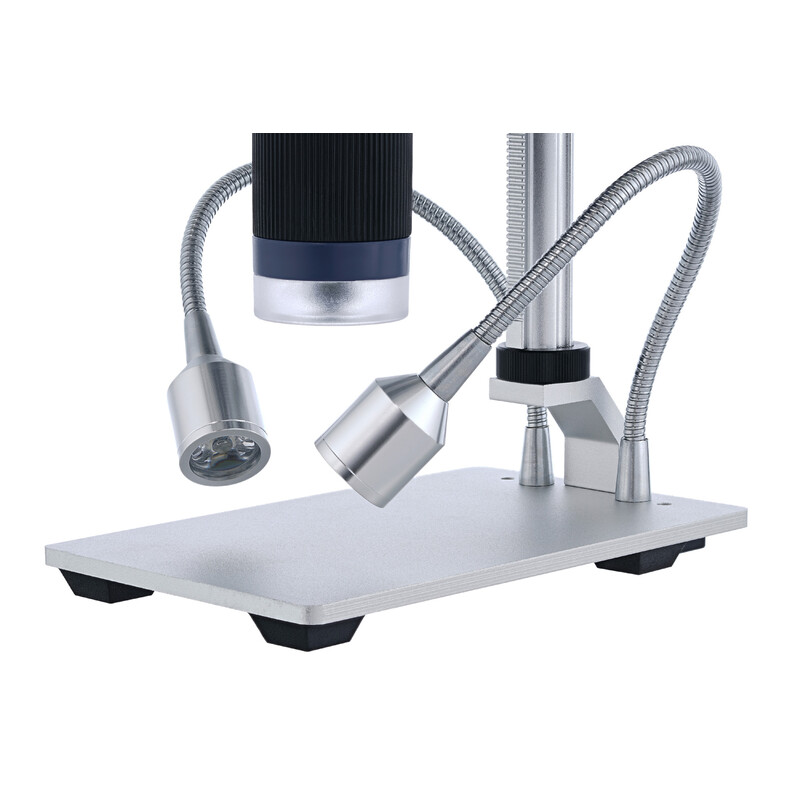Microscope Levenhuk DTX RC1