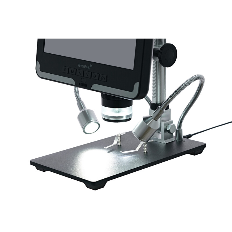 Microscope Levenhuk DTX RC2