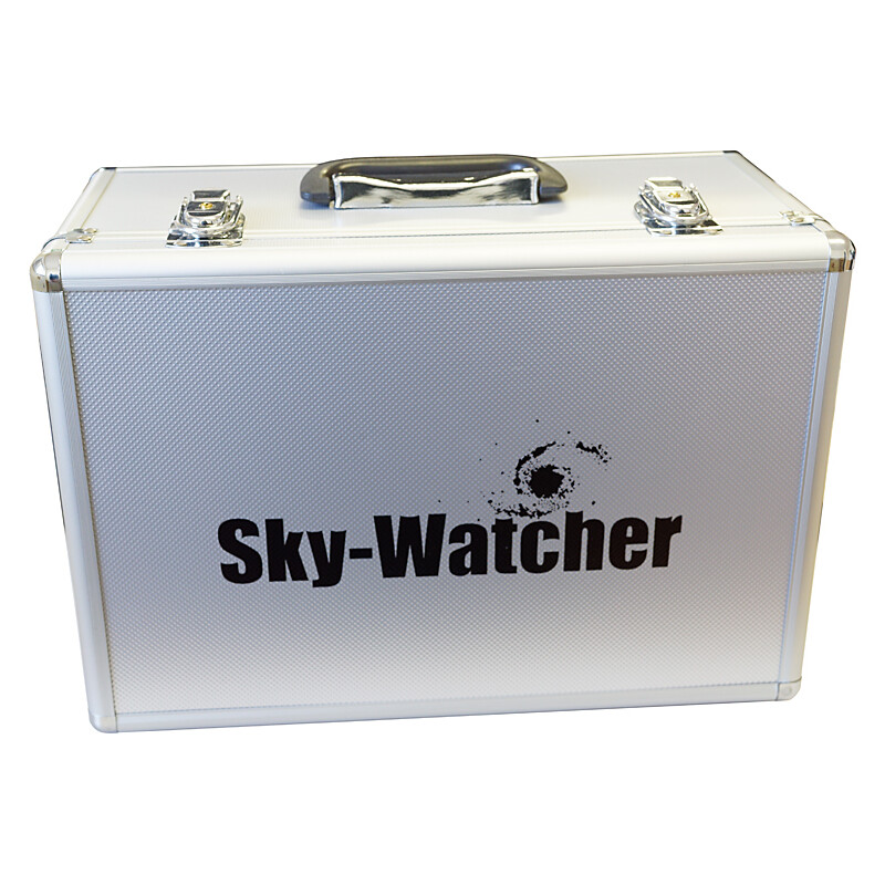 Lunette apochromatique Skywatcher AP 62/400 Evolux-62ED OTA