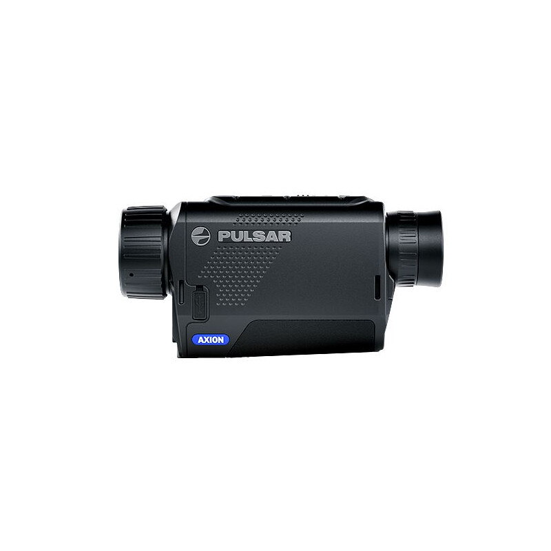 Caméra à imagerie thermique Pulsar-Vision Axion XM30F