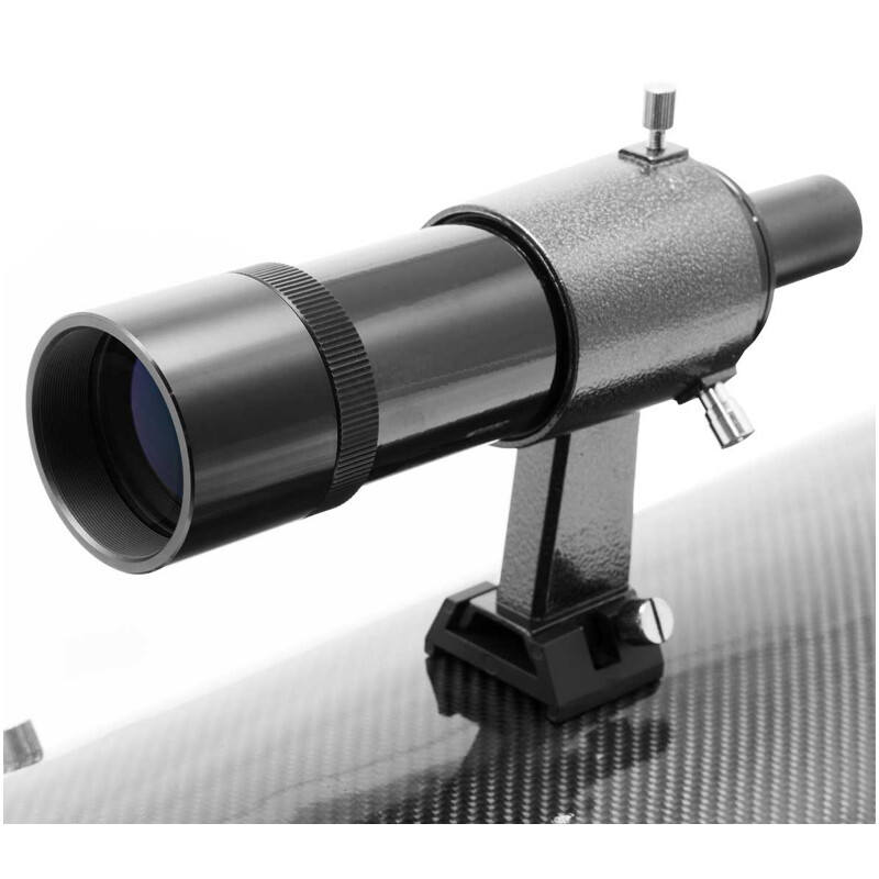 Télescope TS Optics N 203/1000 Carbon Photon OTA