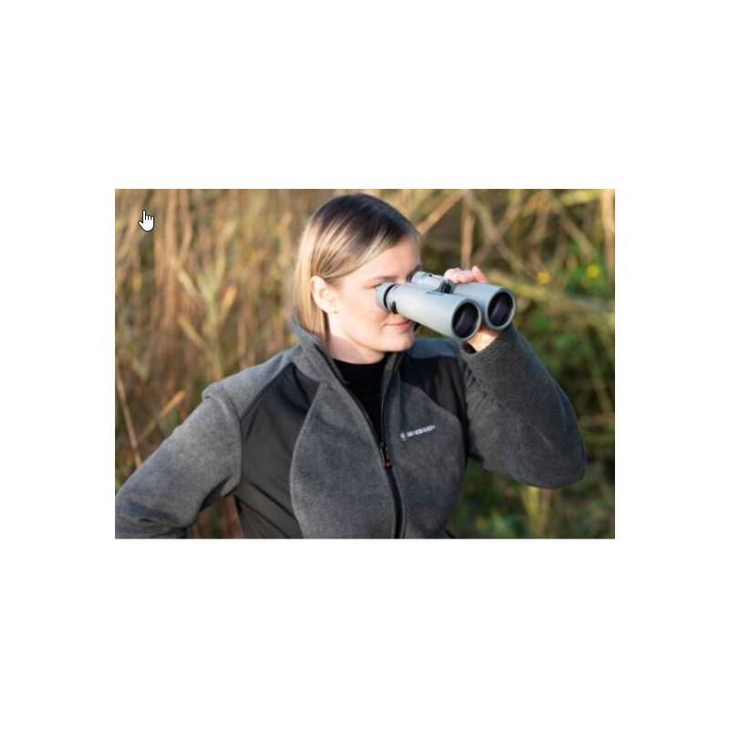 Jumelles Bresser Wave 10x50