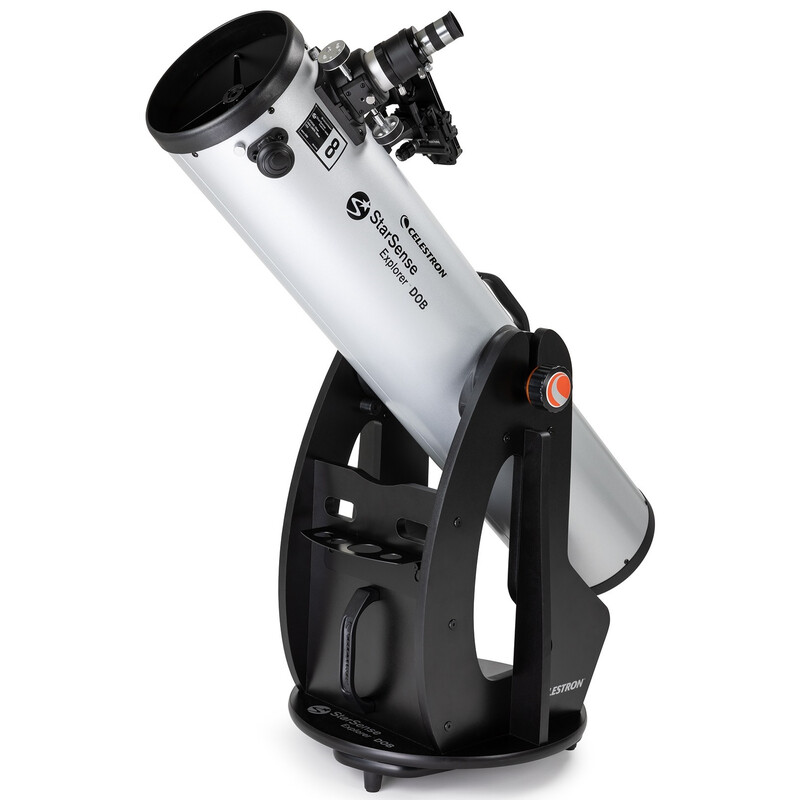 Télescope Dobson Celestron N 203/1200 StarSense Explorer DOB