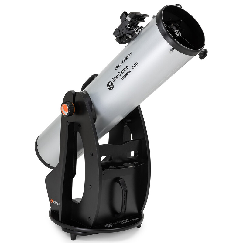 Télescope Dobson Celestron N 203/1200 StarSense Explorer DOB