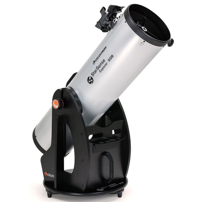 Télescope Dobson Celestron N 254/1200 StarSense Explorer DOB