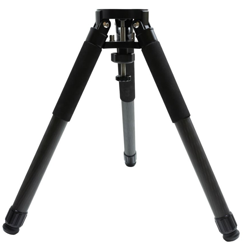 Trépied iOptron Carbon Tripod