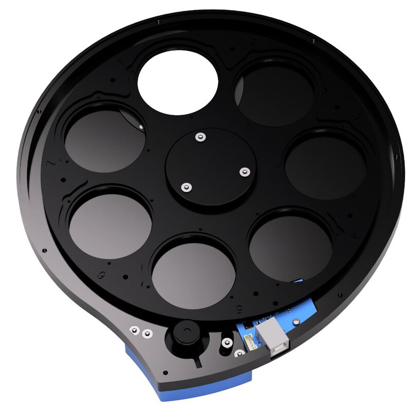 PegasusAstro Indigo Filter Wheel