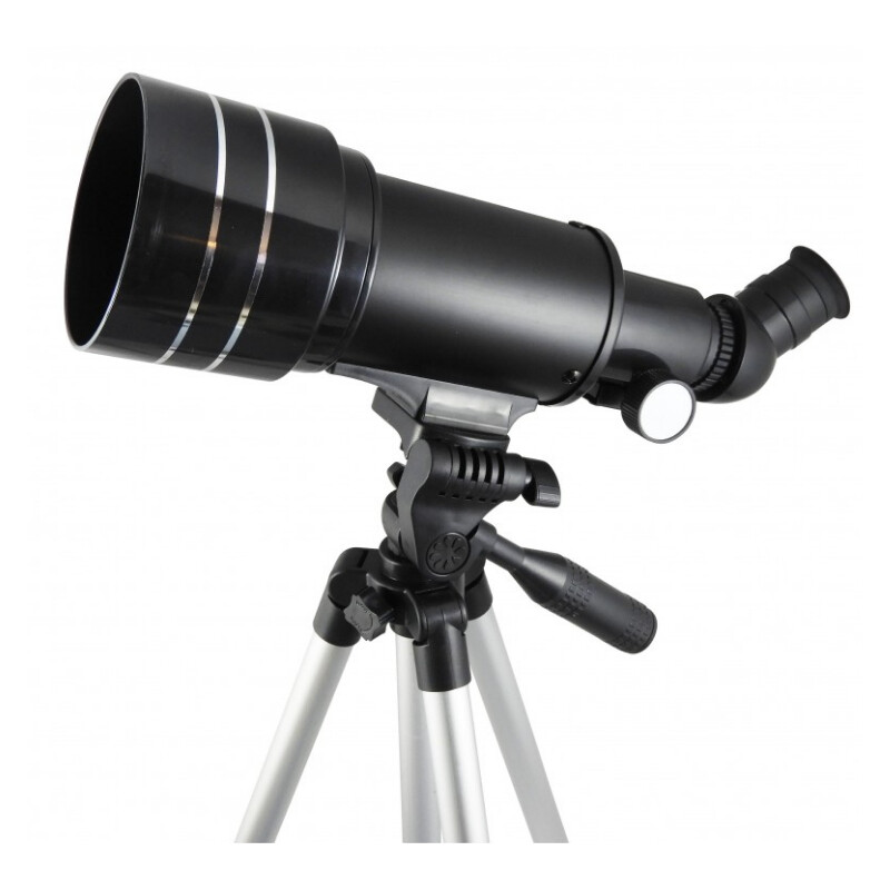 Buki Télescope lunaire 30 activités