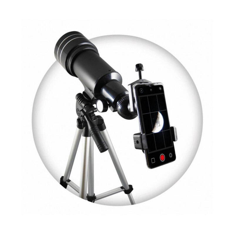 Buki Télescope lunaire 30 activités