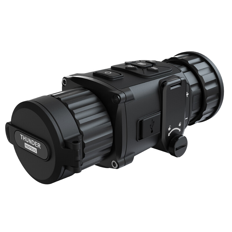 Caméra à imagerie thermique HIKMICRO Thunder TH35PC Clip-on
