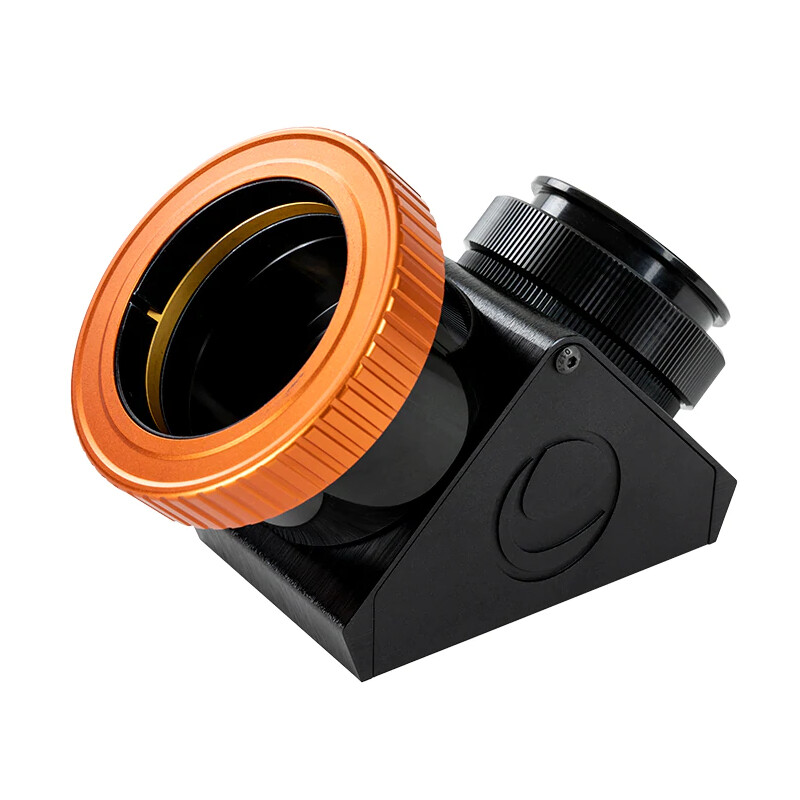 Renvoi coudé Celestron Twist-Lock 2"