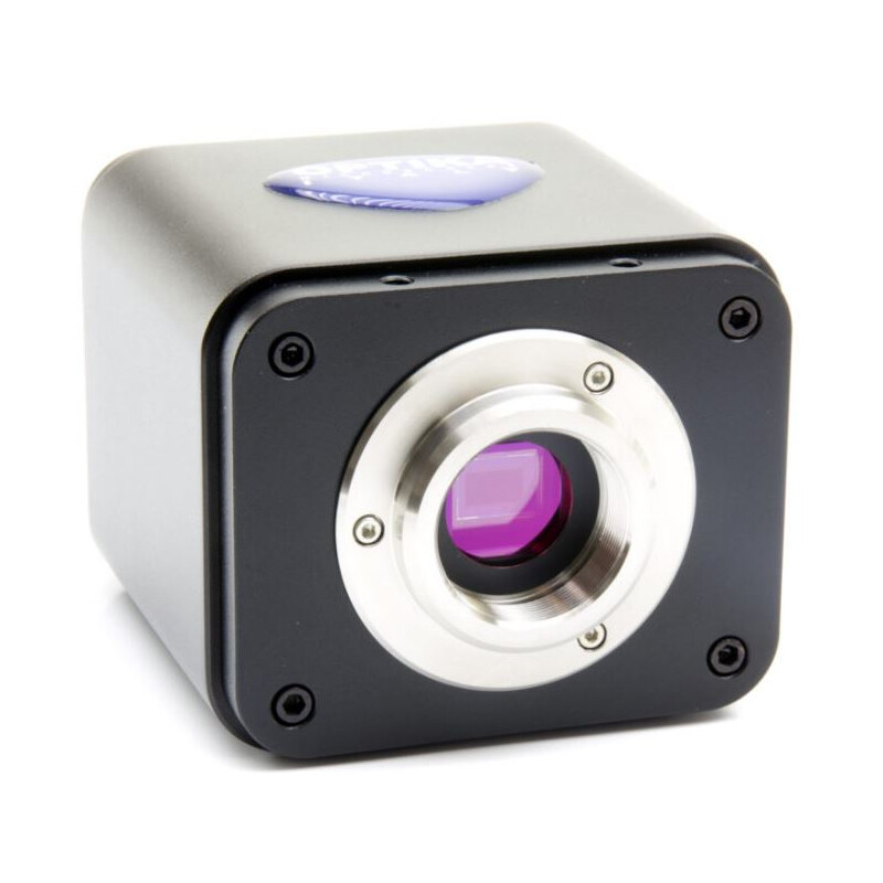 Caméra Optika C-HP4, color, CMOS, 1/1.8 inch, 2.0x2.0µm, 30fps, 4K, HDMI, 8Mp