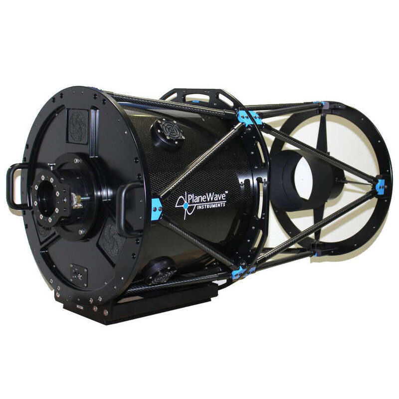 Télescope Dall–Kirkham PlaneWave DK 508/3454 CDK20 Astrograph L-500