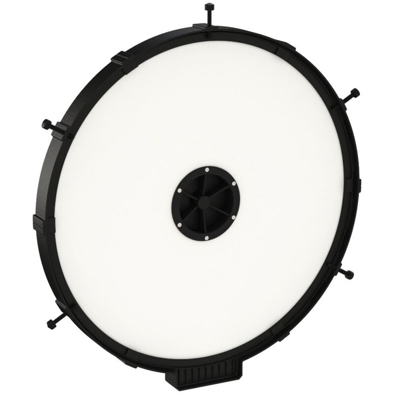 Masque Flatfield PrimaLuceLab GIOTTO Flat Field Generator Celestron Origin