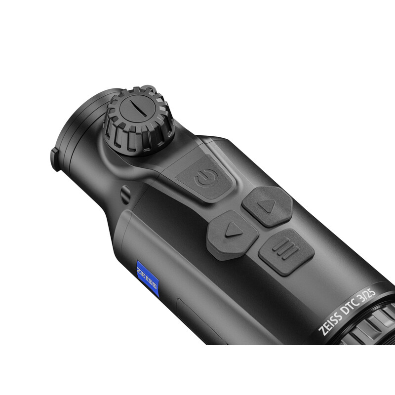 ZEISS Dispositif de visée thermique DTC 3/25