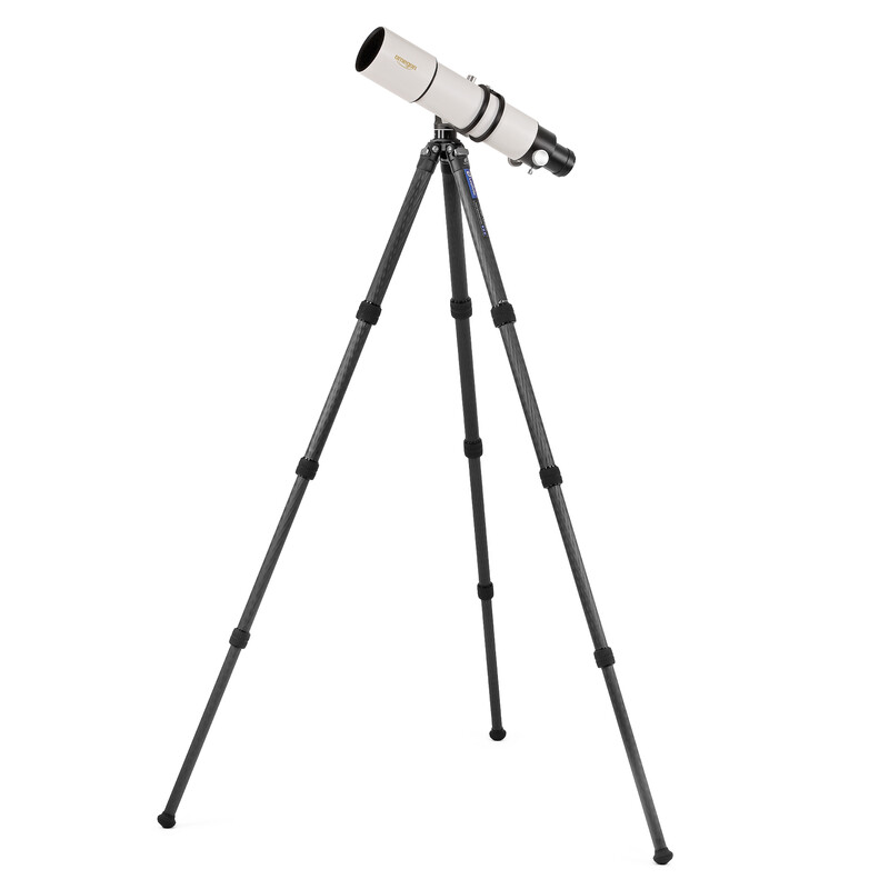 Télescope Omegon AC 90/500 AZ-Baby Visual Set