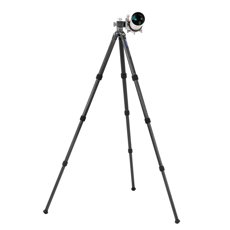 Télescope Omegon AC 90/500 AZ-Baby Visual Set