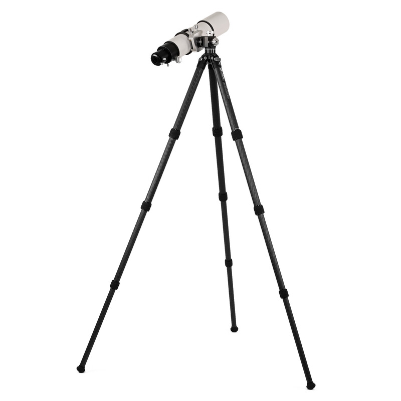 Télescope Omegon AC 90/500 AZ-Baby Visual Set