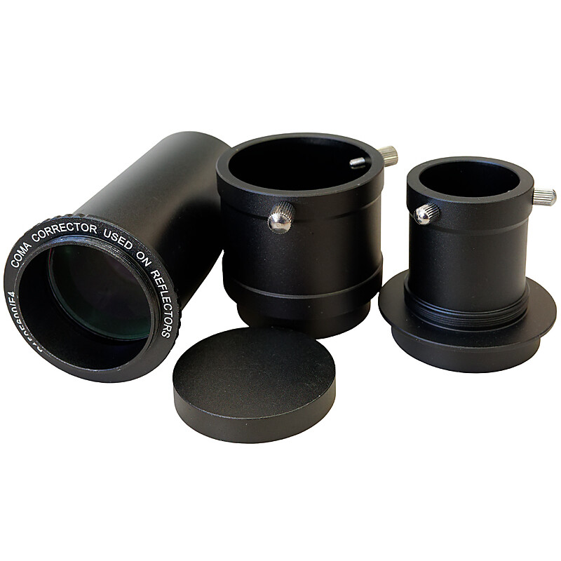 Télescope Skywatcher N 150/600 Quattro-150P OTA