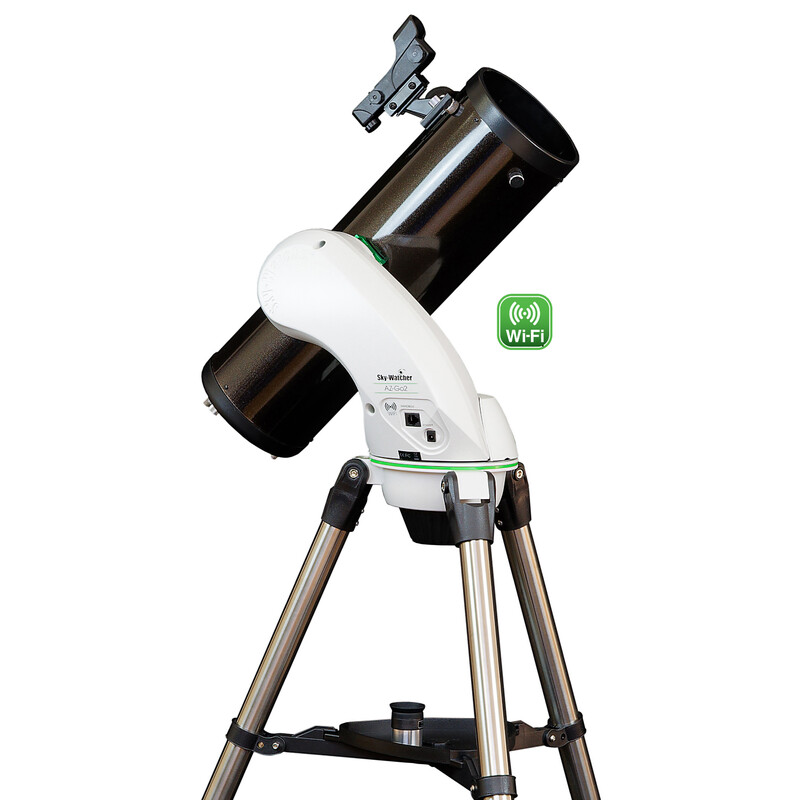 Télescope Skywatcher N 114/500 Skyhawk-1145P AZ-Go2