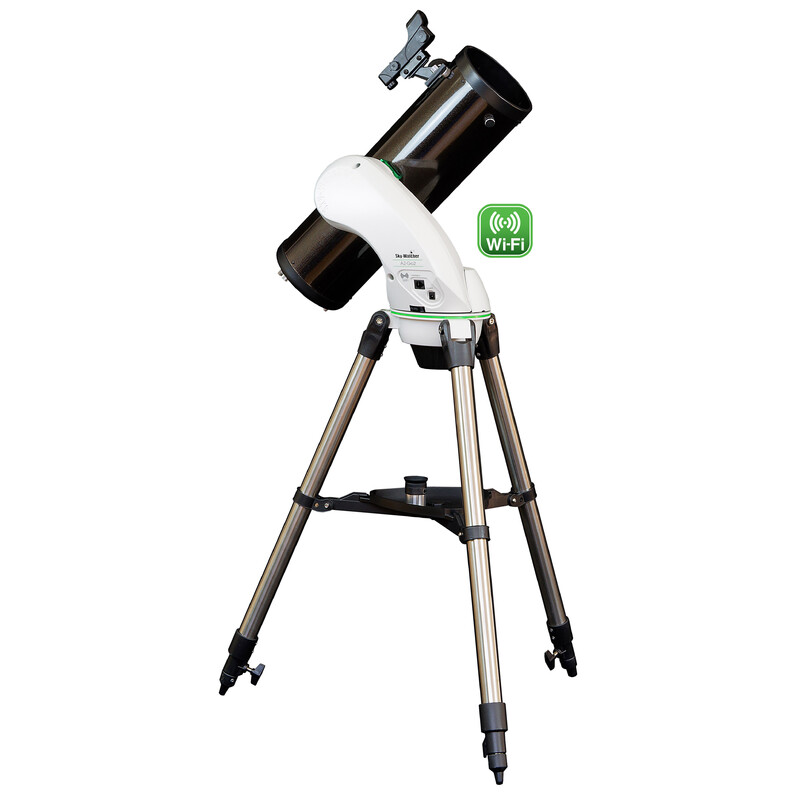 Télescope Skywatcher N 114/500 Skyhawk-1145P AZ-Go2