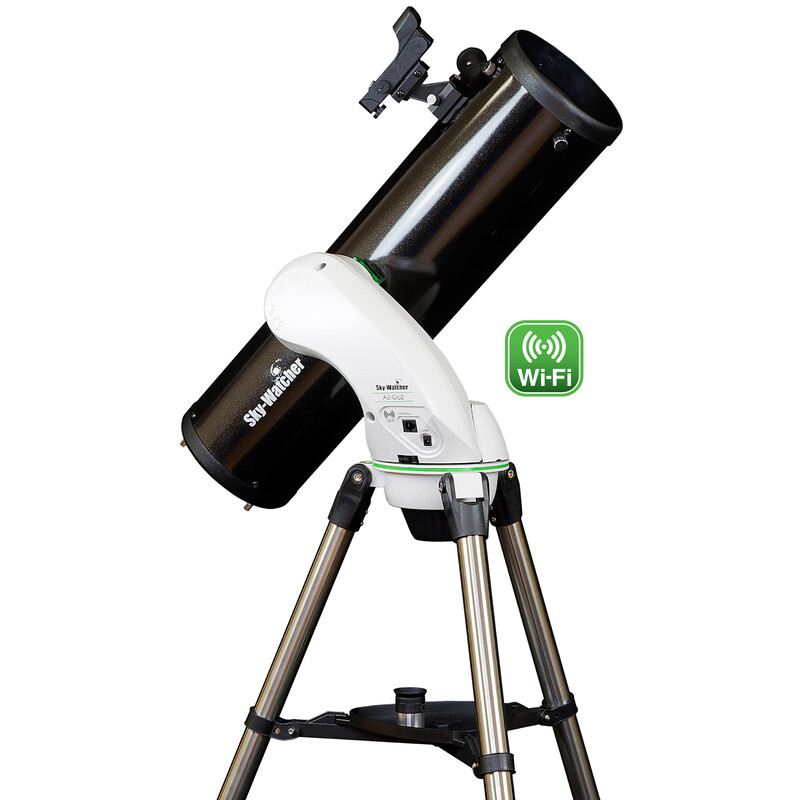 Télescope Skywatcher N 130/650 Explorer-130P AZ-Go2