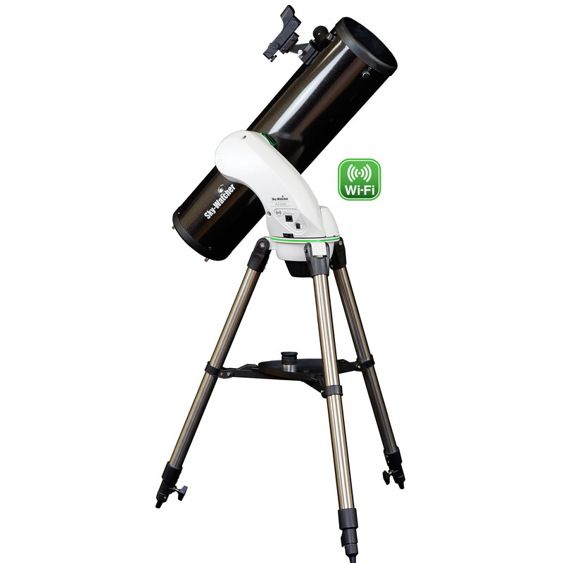 Télescope Skywatcher N 130/650 Explorer-130P AZ-Go2