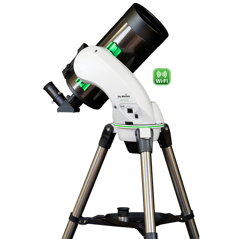 Télescope Maksutov  Skywatcher MC 127/1500 SkyMax-127 AZ-Go2