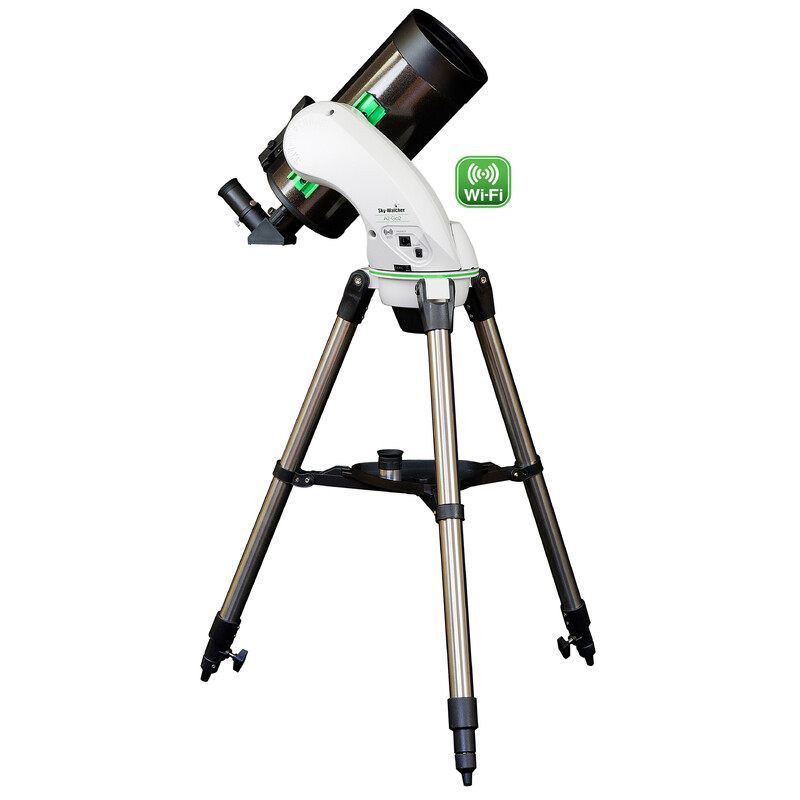 Télescope Maksutov  Skywatcher MC 127/1500 SkyMax-127 AZ-Go2