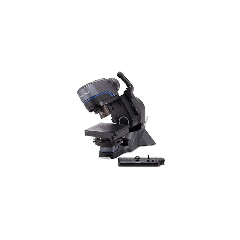 Evident Olympus microscope DSX1000 Advanced Level, HF, OBQ, DF, MIX, PO, DIC, numérique, INFINITY, 8220x, Dl, LED