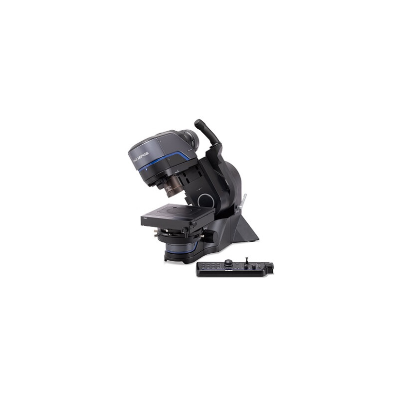 Microscope Evident Olympus DSX1000 Advanced Level,  HF, OBQ, DF, MIX, PO, DIC, digital, infinity, 8220x, Dl, LED