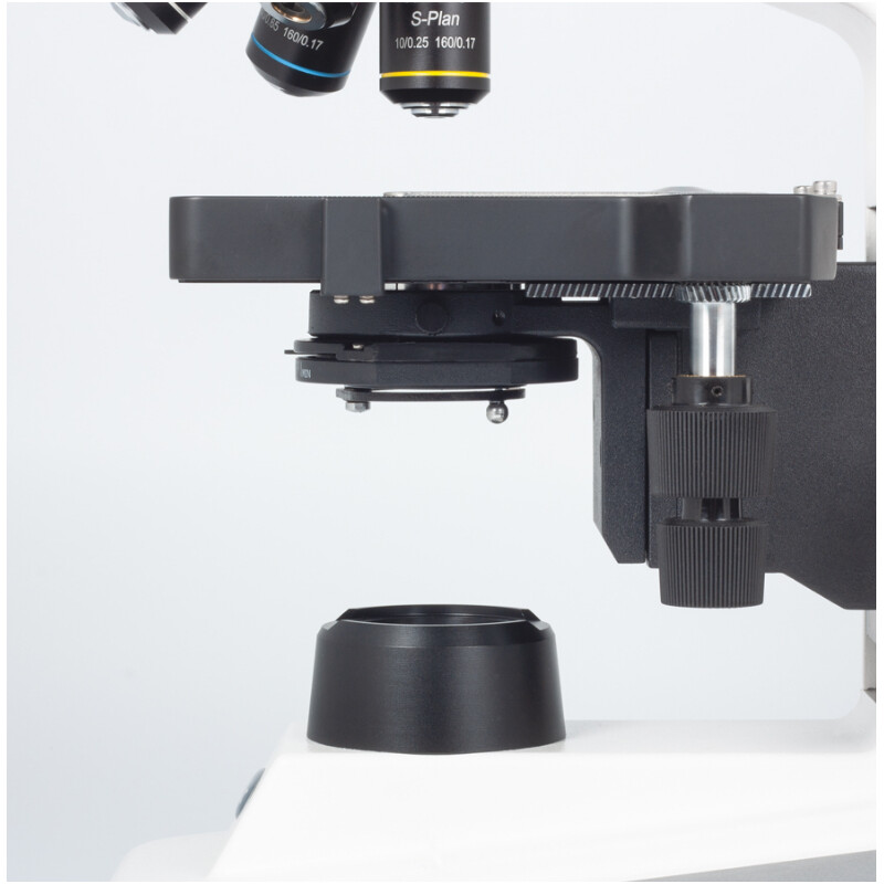 Microscope Motic B1-223E-SP, 1rino, 40x - 600x