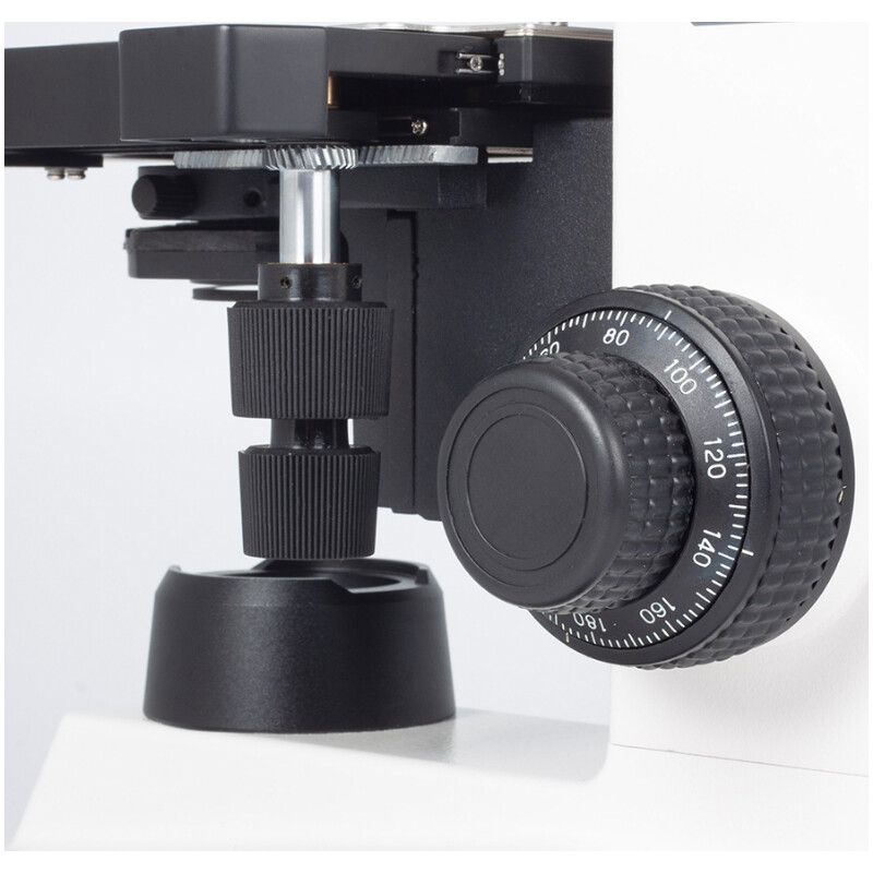 Microscope Motic B1-223E-SP, Trino, 40x - 400x