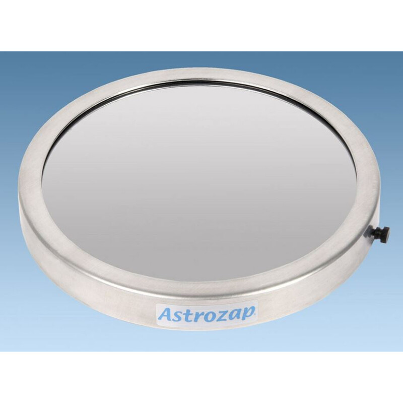 Astrozap Filtres solaires pour diamètre extérieur de 308mm á 314mm