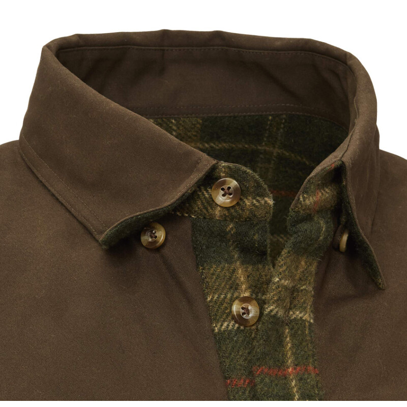 Fjällräven T-shirt Granite M, 246 Tarmac, XL