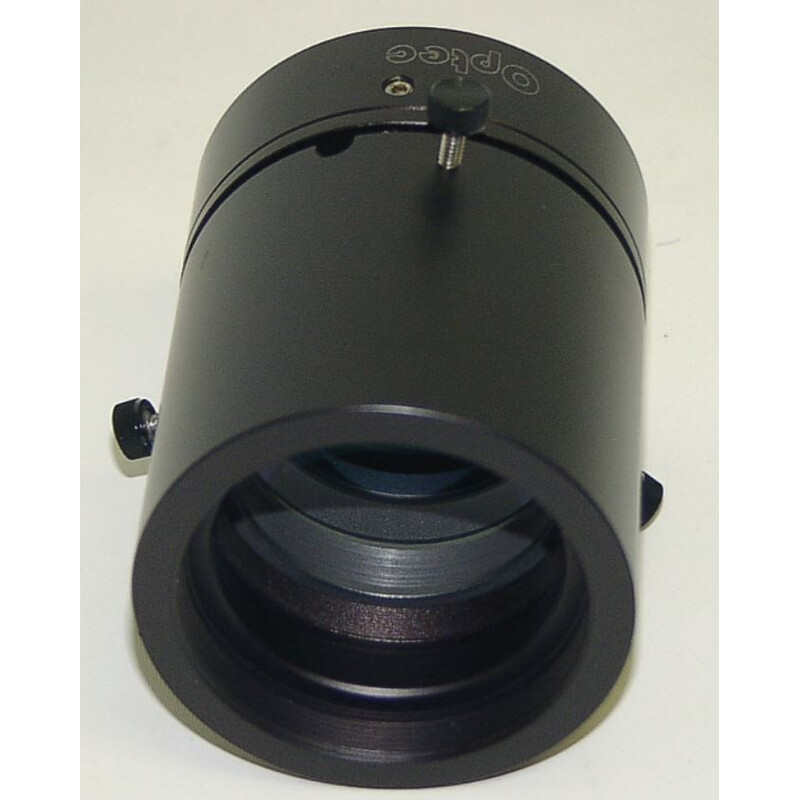 Adapter Optec SCT-Receiver 2"